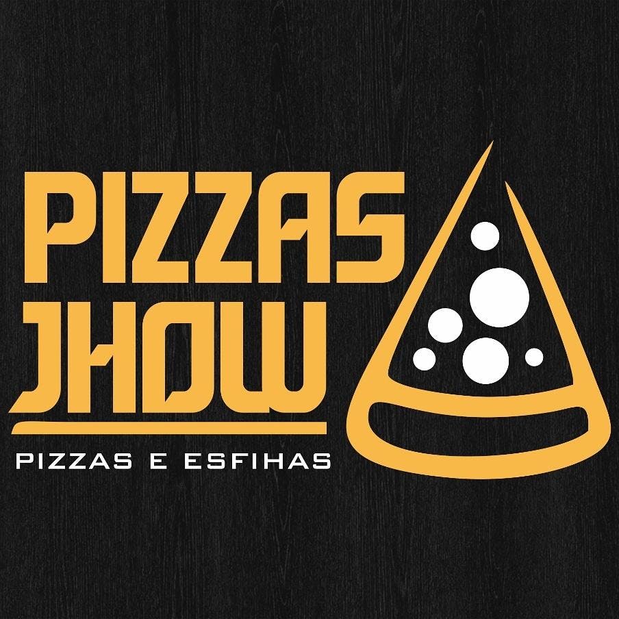 Imagem principal da rifa 1 ano de pizzas Jhow GRÁTIS 